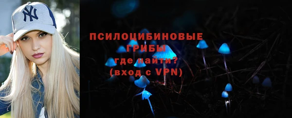 прущий лед Лиски