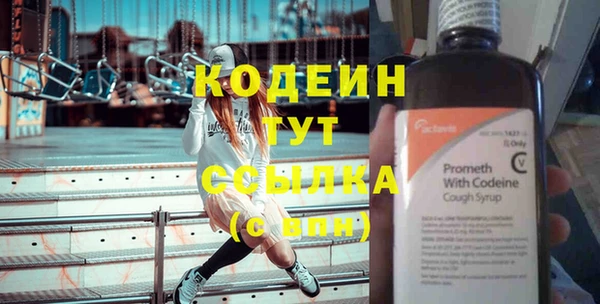 прущий лед Липки
